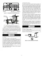 Предварительный просмотр 16 страницы Carrier WeatherExpert 48JC04 Installation Instructions Manual