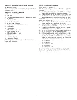 Preview for 30 page of Carrier WeatherExpert 48JC04 Installation Instructions Manual