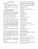 Preview for 15 page of Carrier WeatherExpert 48LC Installation Instructions Manual