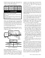 Preview for 24 page of Carrier WeatherExpert 48LC Installation Instructions Manual