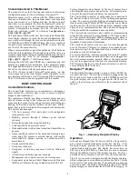 Preview for 4 page of Carrier WeatherExpert 48N2 Controls, Start-Up, Operation, Service, And Troubleshooting