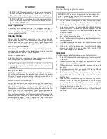 Preview for 7 page of Carrier WeatherExpert 48N2 Controls, Start-Up, Operation, Service, And Troubleshooting