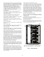 Предварительный просмотр 165 страницы Carrier WeatherExpert 48N2 Controls, Start-Up, Operation, Service, And Troubleshooting