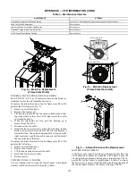 Предварительный просмотр 239 страницы Carrier WeatherExpert 48N2 Controls, Start-Up, Operation, Service, And Troubleshooting