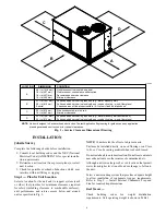 Preview for 6 page of Carrier WeatherExpert 50LC Installation Instructions Manual