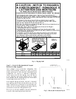 Preview for 10 page of Carrier WeatherExpert 50LC Installation Instructions Manual