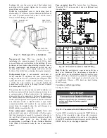 Preview for 21 page of Carrier WeatherExpert 50LC Installation Instructions Manual