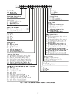 Preview for 3 page of Carrier WeatherExpert 50LC14 Installation Instructions Manual