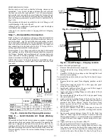 Preview for 25 page of Carrier WeatherExpert 50LC14 Installation Instructions Manual