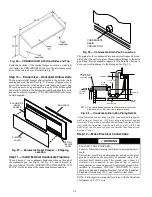 Предварительный просмотр 28 страницы Carrier WeatherExpert 50LC14 Installation Instructions Manual