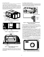 Preview for 42 page of Carrier WeatherExpert 50LC14 Installation Instructions Manual