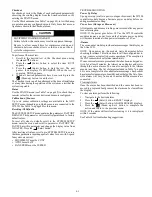 Preview for 61 page of Carrier WeatherExpert 50LC14 Installation Instructions Manual