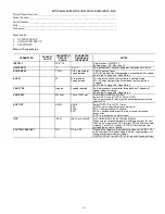 Предварительный просмотр 63 страницы Carrier WeatherExpert 50LC14 Installation Instructions Manual