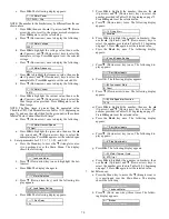 Preview for 70 page of Carrier WeatherExpert 50LC14 Installation Instructions Manual