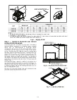 Предварительный просмотр 10 страницы Carrier WeatherExpert Puron 50JC04 Installation Instructions Manual