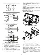 Предварительный просмотр 14 страницы Carrier WeatherExpert Puron 50JC04 Installation Instructions Manual