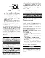 Preview for 4 page of Carrier WeatherMaker 38YDB Installation And Start-Up Instructions Manual