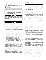 Preview for 7 page of Carrier WeatherMaker 38YDB Installation And Start-Up Instructions Manual