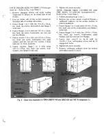 Предварительный просмотр 7 страницы Carrier WEATHERMAKER 39B User Manual