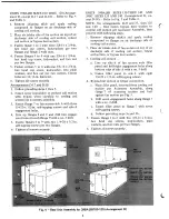 Предварительный просмотр 8 страницы Carrier WEATHERMAKER 39B User Manual