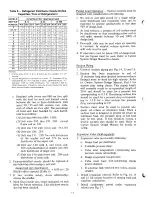 Preview for 16 page of Carrier WEATHERMAKER 39B User Manual