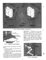 Предварительный просмотр 18 страницы Carrier WEATHERMAKER 39B User Manual