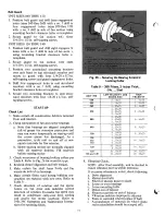 Preview for 22 page of Carrier WEATHERMAKER 39B User Manual