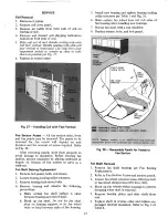 Preview for 23 page of Carrier WEATHERMAKER 39B User Manual