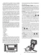 Preview for 4 page of Carrier WEATHERMAKER 48/50AJ Operation And Service Manual