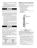 Preview for 130 page of Carrier WEATHERMAKER 48/50AJ Operation And Service Manual