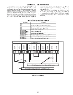 Preview for 161 page of Carrier WEATHERMAKER 48/50AJ Operation And Service Manual