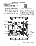 Предварительный просмотр 171 страницы Carrier WEATHERMAKER 48/50AJ Operation And Service Manual