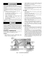 Preview for 3 page of Carrier WeatherMaker 48A020 Installation Instructions Manual