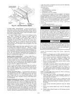 Preview for 129 page of Carrier WEATHERMAKER 48A2 Started Manual