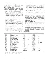 Preview for 31 page of Carrier WEATHERMAKER 48A2020 Controls, Start-Up, Operation, Service And Troubleshooting Instructions