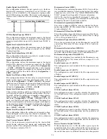 Preview for 36 page of Carrier WEATHERMAKER 48A2020 Controls, Start-Up, Operation, Service And Troubleshooting Instructions