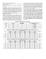 Preview for 54 page of Carrier WEATHERMAKER 48A2020 Controls, Start-Up, Operation, Service And Troubleshooting Instructions