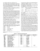 Preview for 65 page of Carrier WEATHERMAKER 48A2020 Controls, Start-Up, Operation, Service And Troubleshooting Instructions