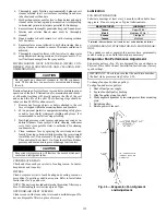 Preview for 139 page of Carrier WEATHERMAKER 48A2020 Controls, Start-Up, Operation, Service And Troubleshooting Instructions