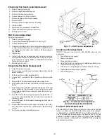 Preview for 141 page of Carrier WEATHERMAKER 48A2020 Controls, Start-Up, Operation, Service And Troubleshooting Instructions