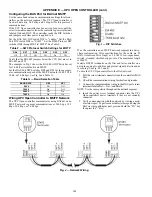 Preview for 188 page of Carrier WEATHERMAKER 48A2020 Controls, Start-Up, Operation, Service And Troubleshooting Instructions