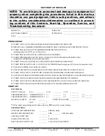 Preview for 229 page of Carrier WEATHERMAKER 48A2020 Controls, Start-Up, Operation, Service And Troubleshooting Instructions