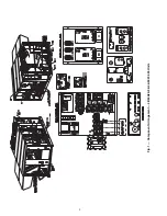 Preview for 8 page of Carrier WEATHERMAKER 48A4 Wiring Diagrams