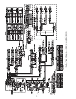 Preview for 10 page of Carrier WEATHERMAKER 48A4 Wiring Diagrams