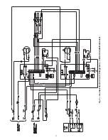 Preview for 17 page of Carrier WEATHERMAKER 48A4 Wiring Diagrams