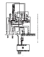 Preview for 19 page of Carrier WEATHERMAKER 48A4 Wiring Diagrams