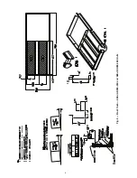 Preview for 4 page of Carrier WEATHERMAKER 48AJ020 Installation, Start-Up And Service Instructions Manual