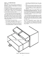 Preview for 57 page of Carrier WEATHERMAKER 48AJ020 Installation, Start-Up And Service Instructions Manual