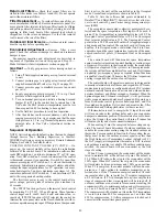 Preview for 80 page of Carrier WEATHERMAKER 48AJ020 Installation, Start-Up And Service Instructions Manual