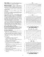 Preview for 93 page of Carrier WEATHERMAKER 48AJ020 Installation, Start-Up And Service Instructions Manual